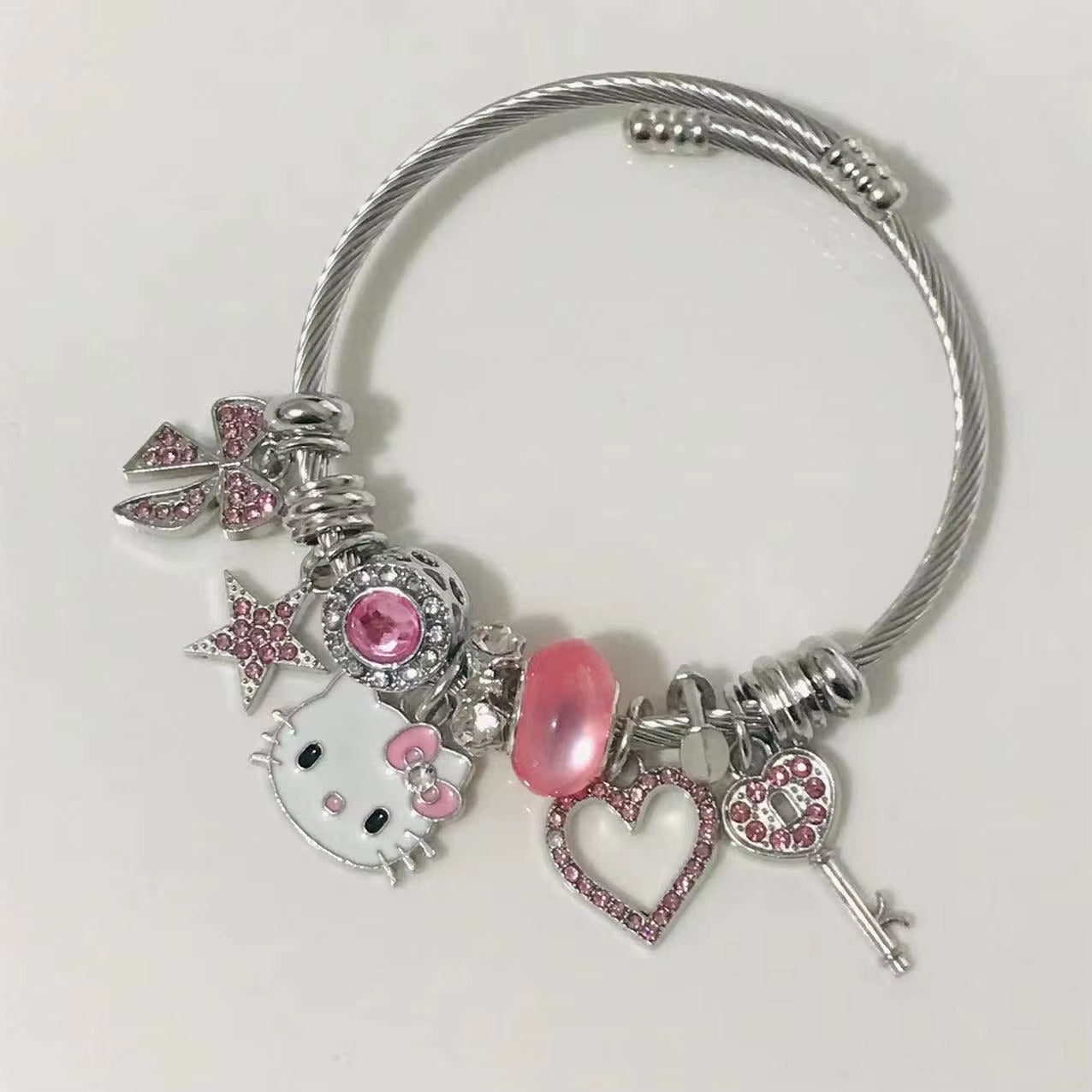 Bracelets