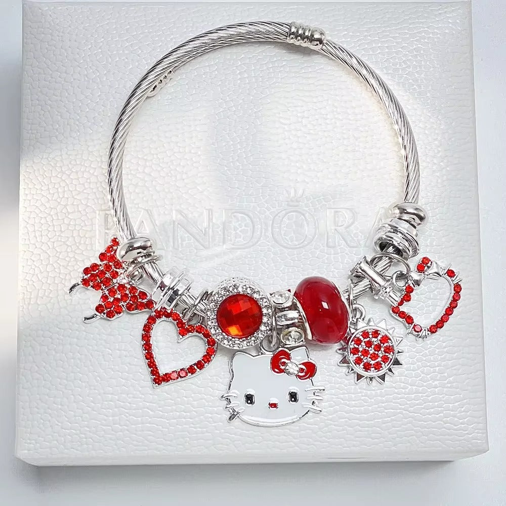 Bracelets