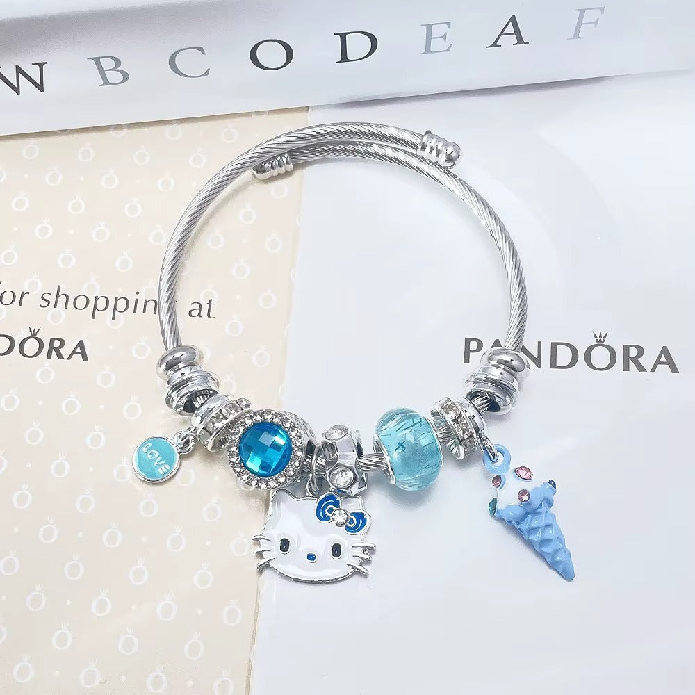 Bracelets