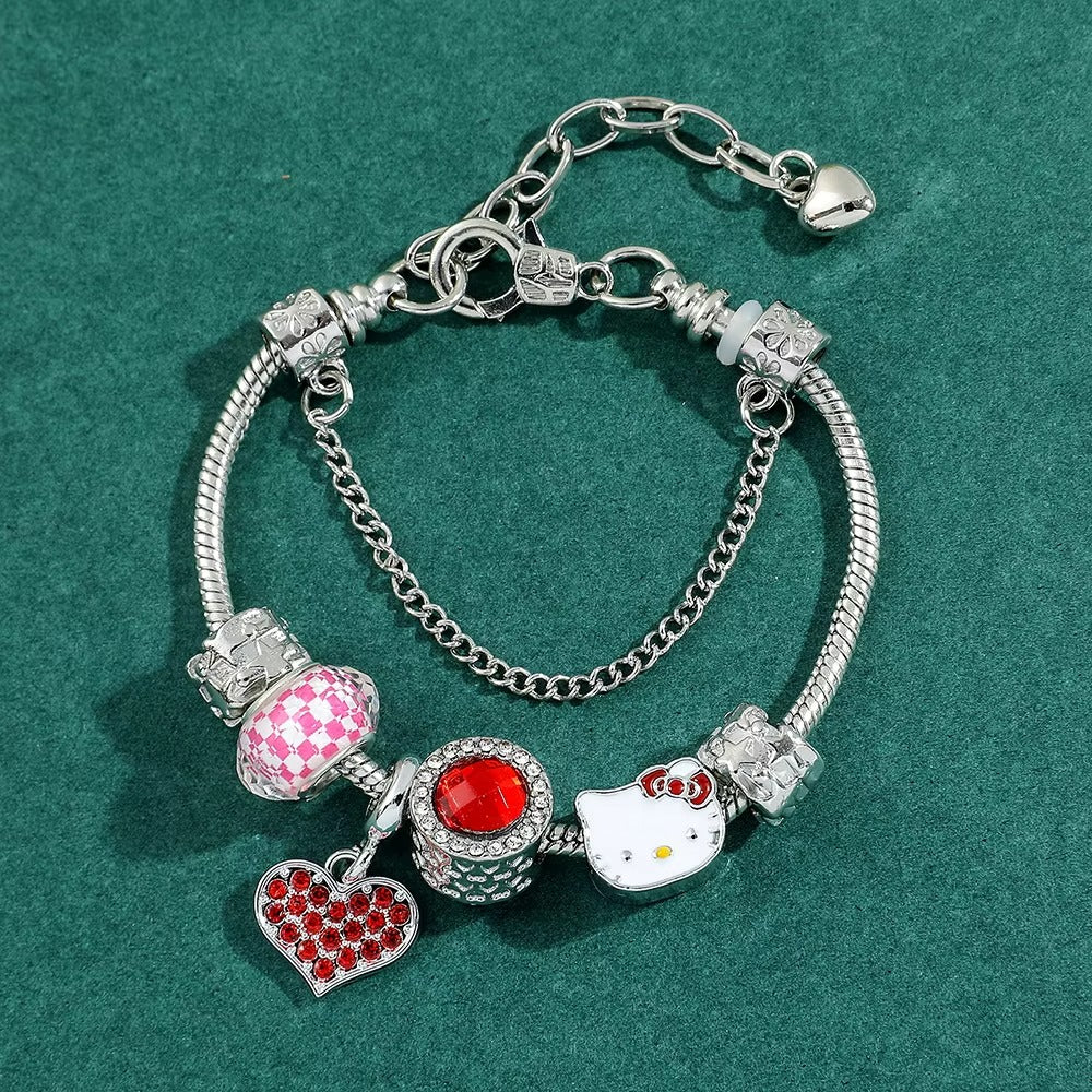 Bracelets