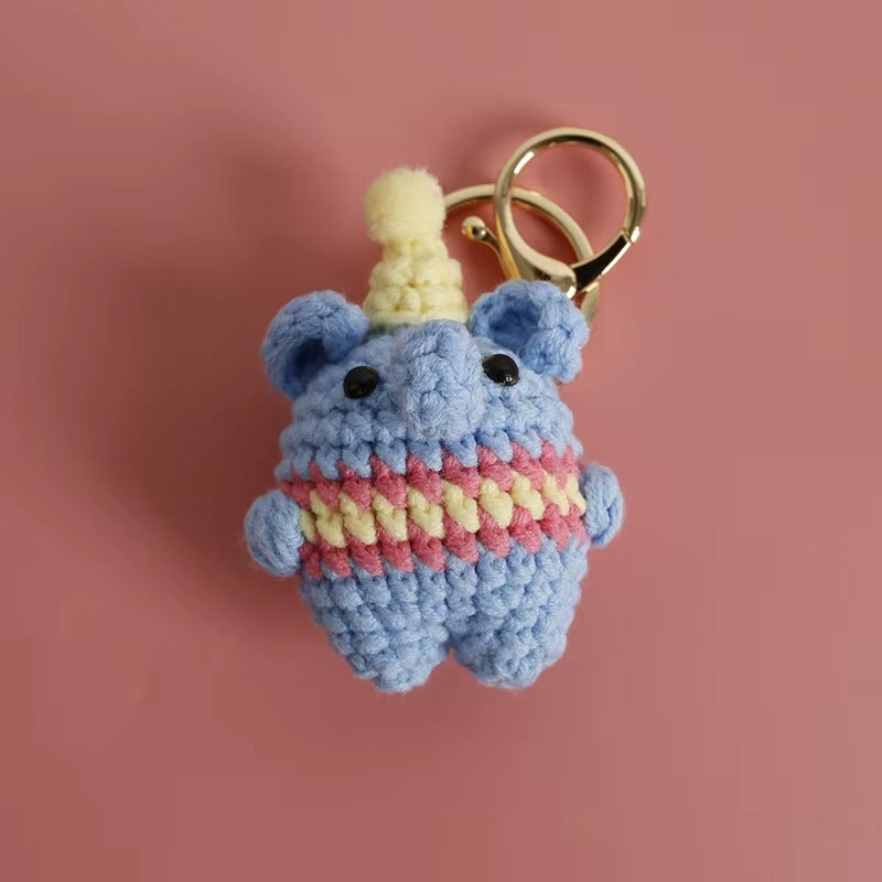 Handmade Keychains