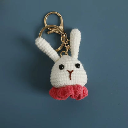 Handmade Keychains