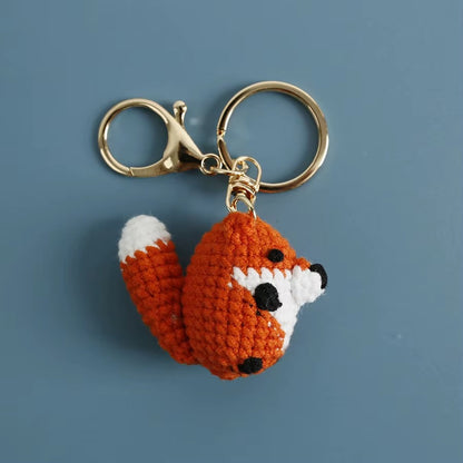 Handmade Keychains