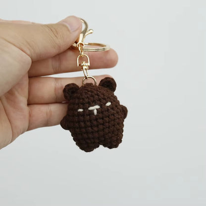 Handmade Keychains