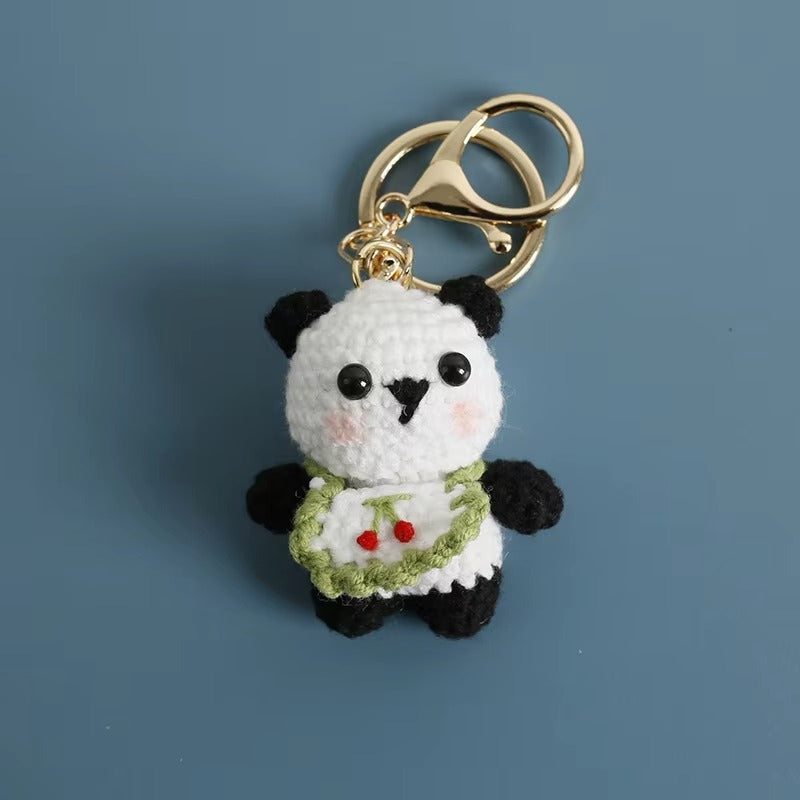 Handmade Keychains