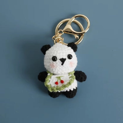 Handmade Keychains