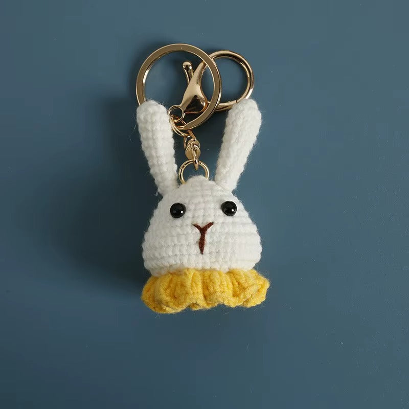 Handmade Keychains