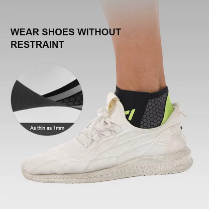 FlexyGuard™ Ankle Support for Work & Daily Stability