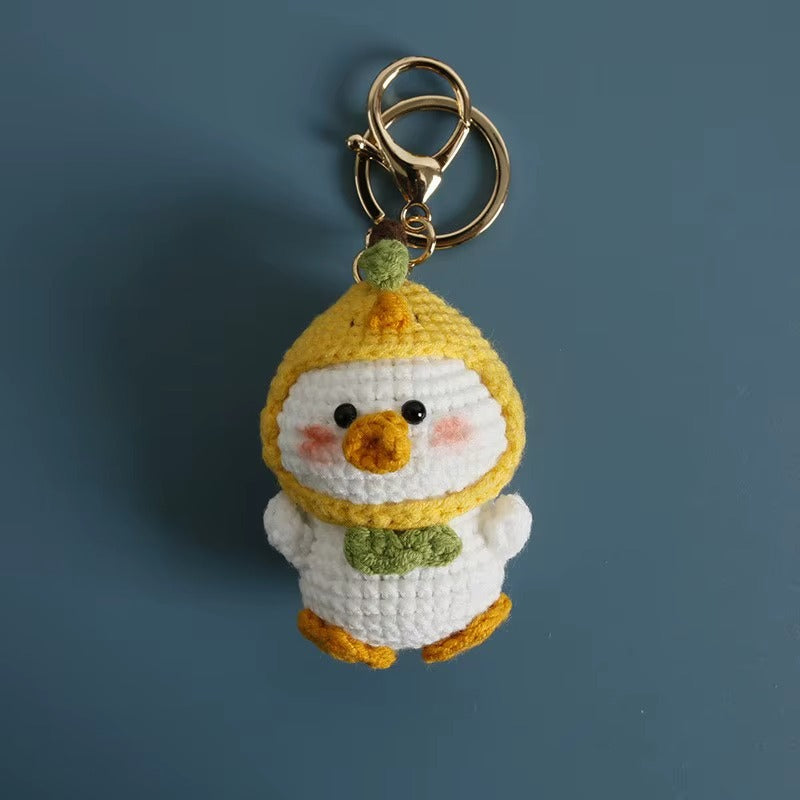 Handmade Keychains