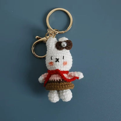 Handmade Keychains