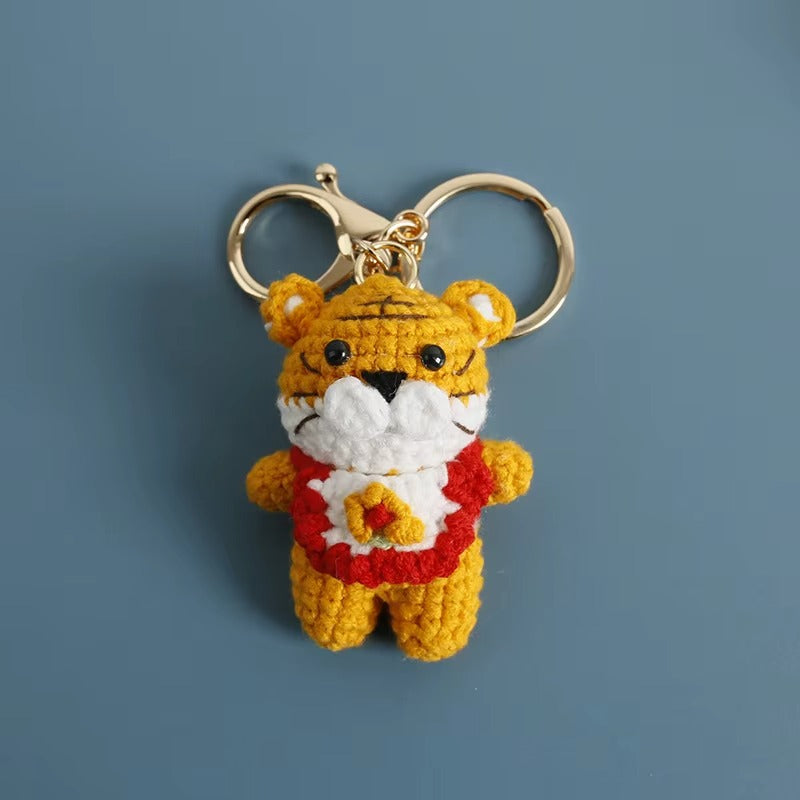 Handmade Keychains