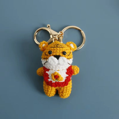 Handmade Keychains