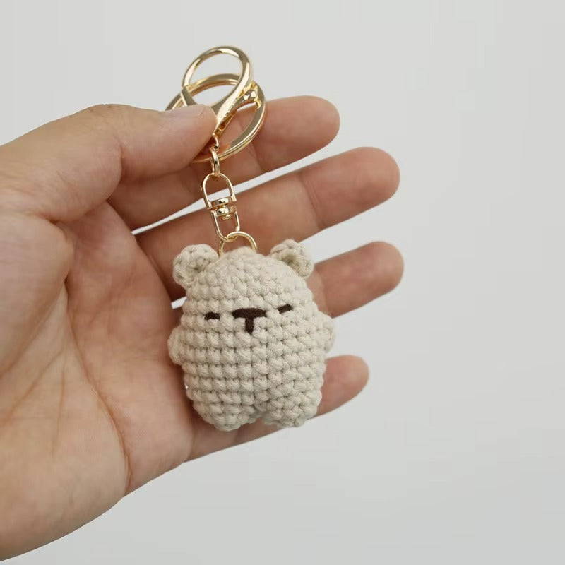 Handmade Keychains