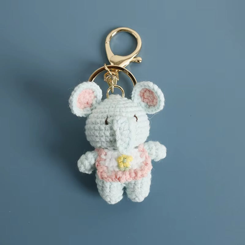 Handmade Keychains