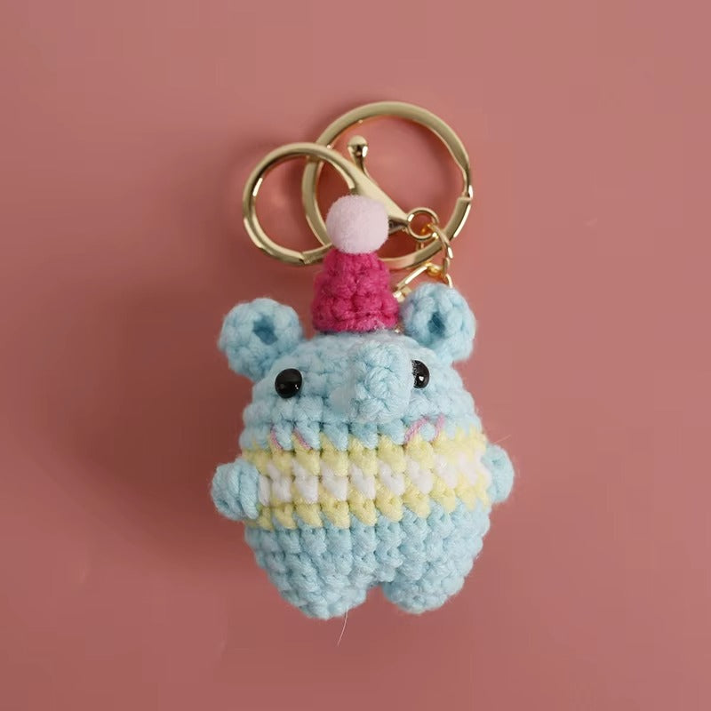 Handmade Keychains