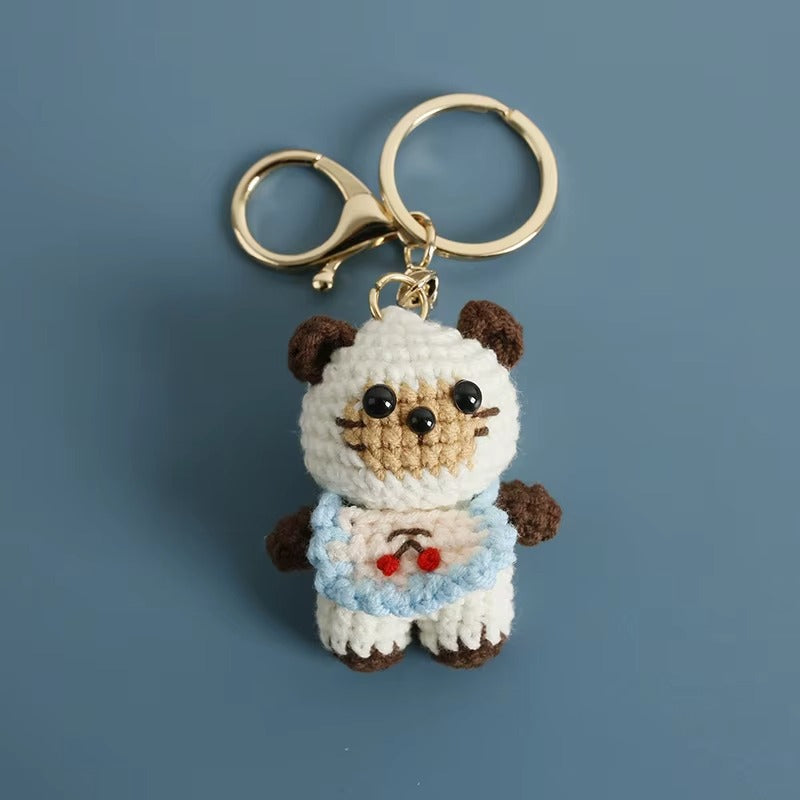 Handmade Keychains