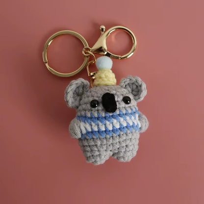 Handmade Keychains
