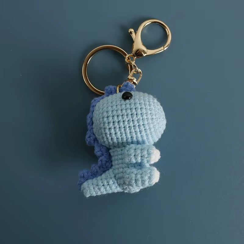 Handmade Keychains