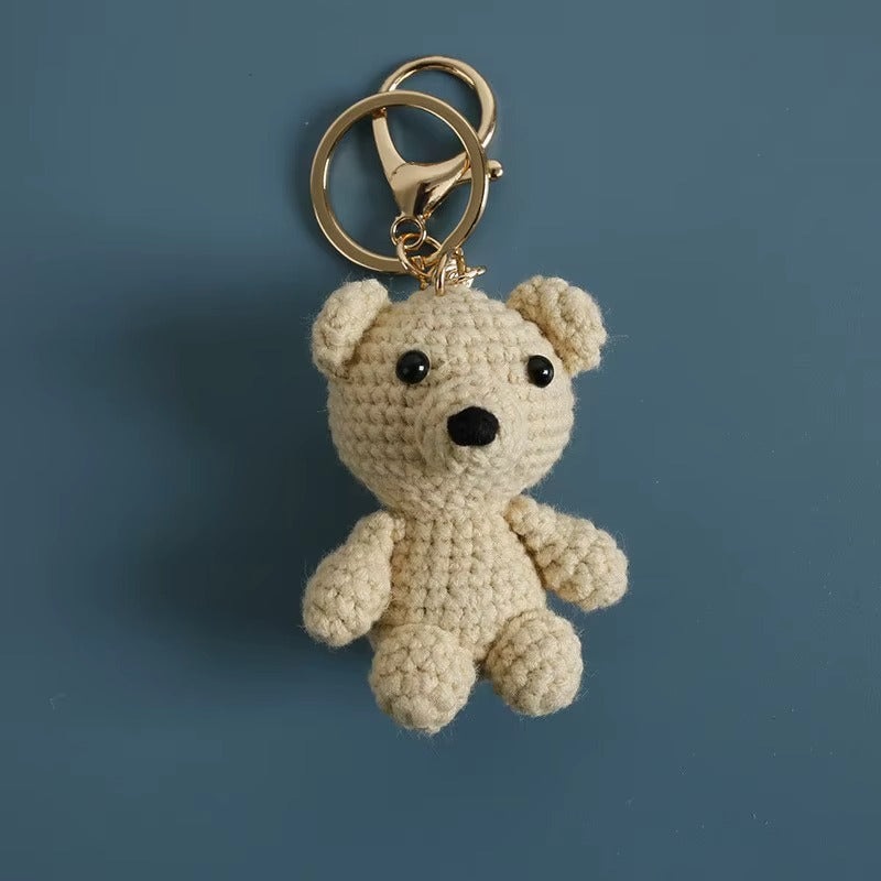Handmade Keychains