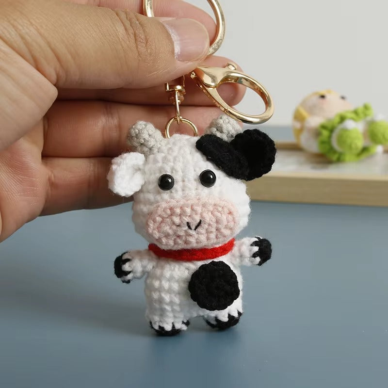Handmade Keychains