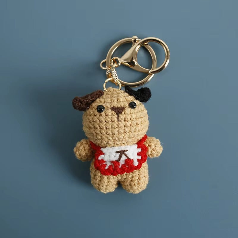 Handmade Keychains