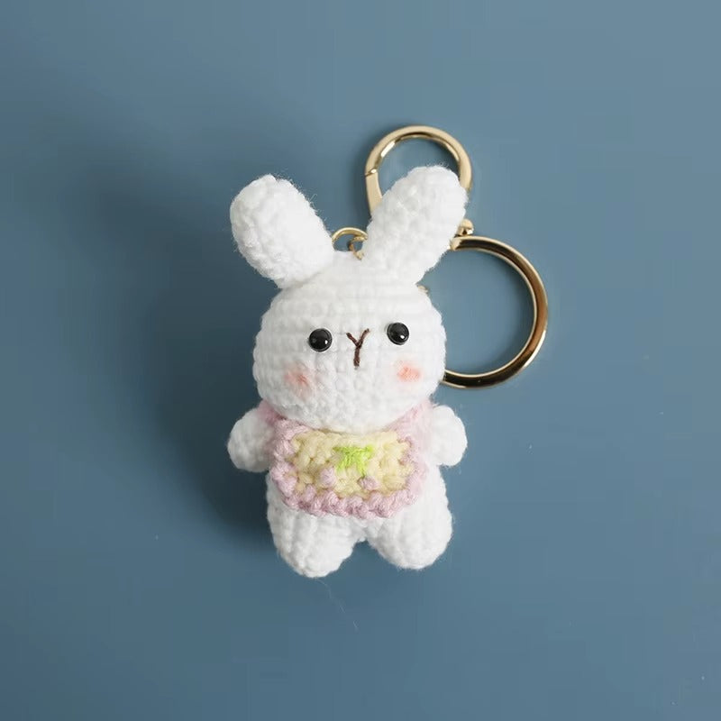 Handmade Keychains
