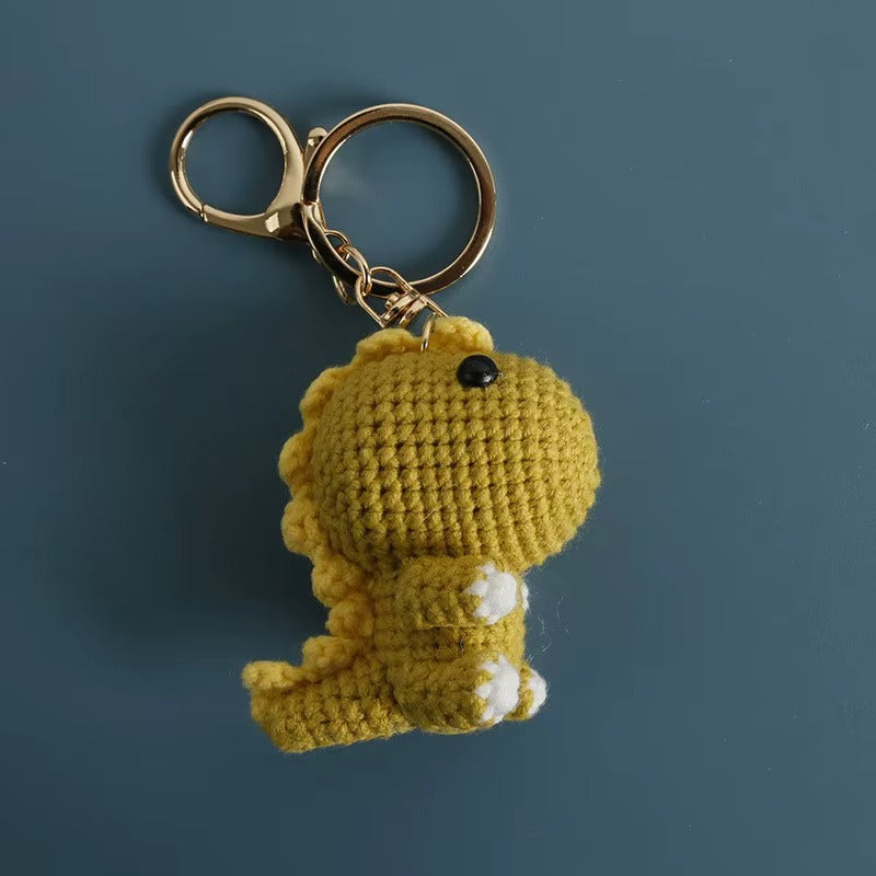 Handmade Keychains