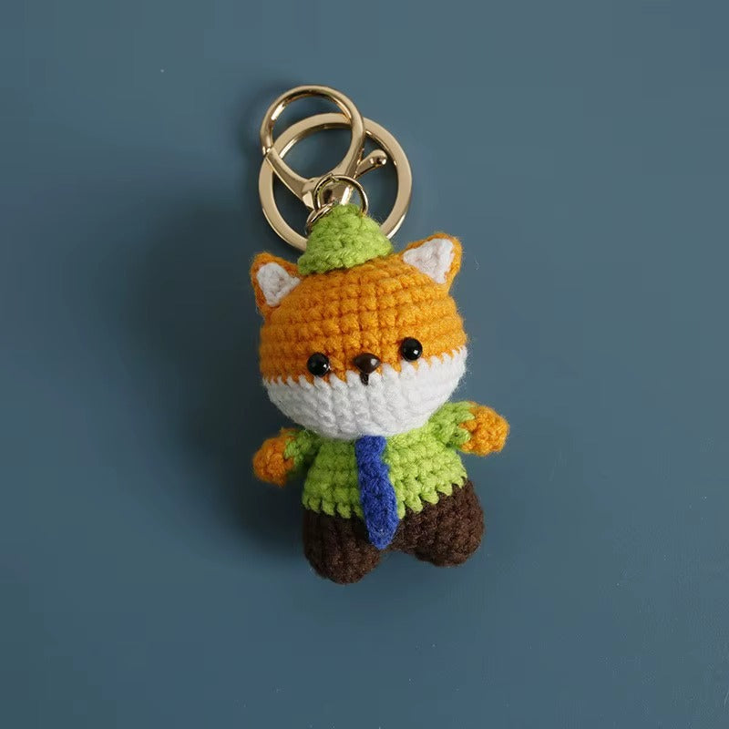 Handmade Keychains