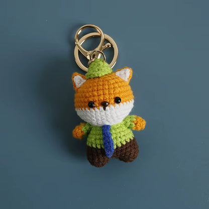 Handmade Keychains