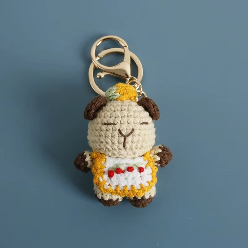 Handmade Keychains