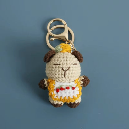 Handmade Keychains