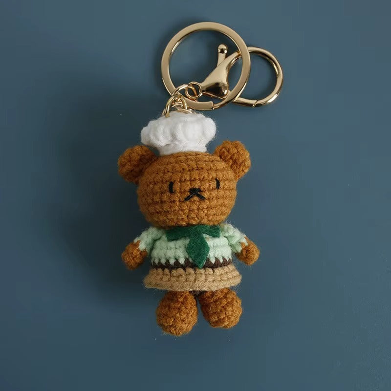 Handmade Keychains