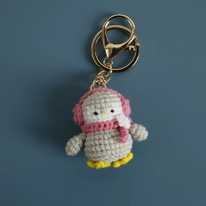 Handmade Keychains