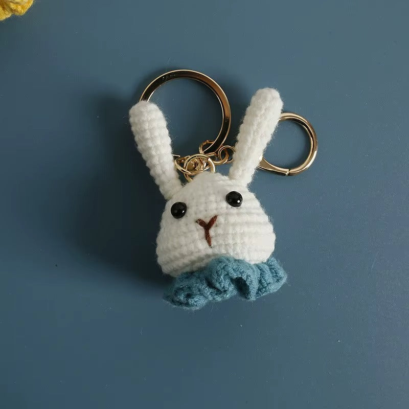 Handmade Keychains