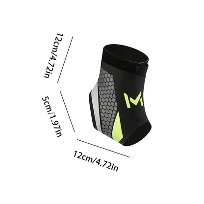 FlexyGuard™ Ankle Support for Work & Daily Stability