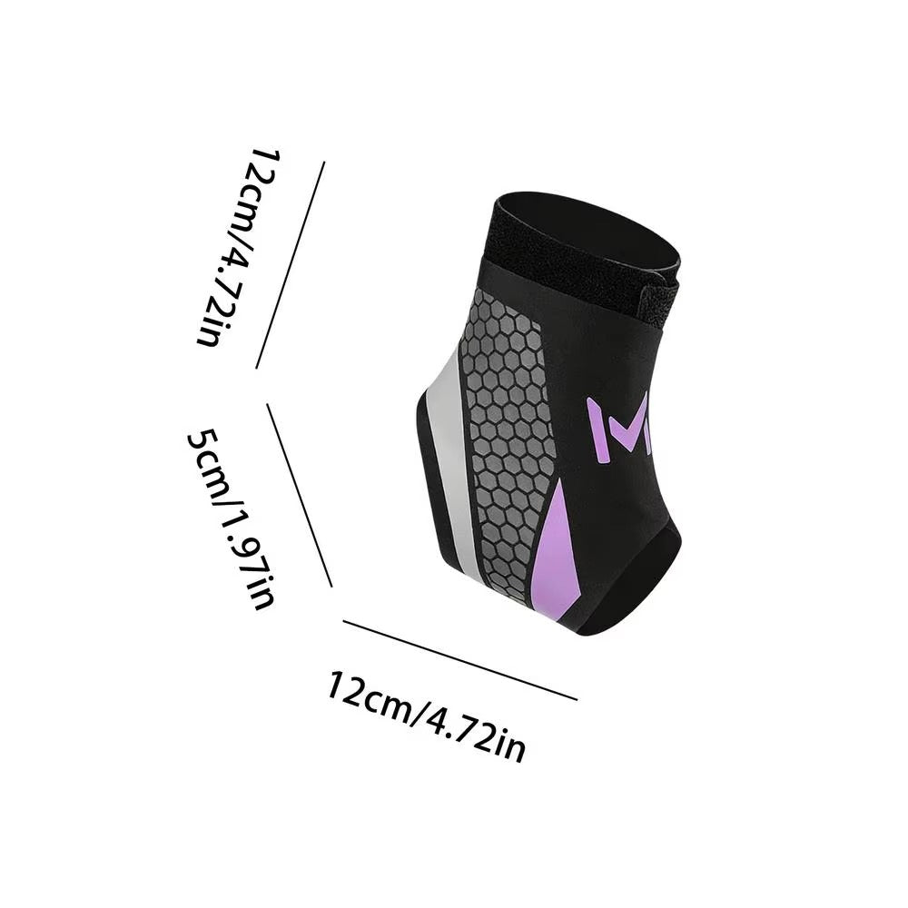 FlexyGuard™ Ankle Support for Work & Daily Stability